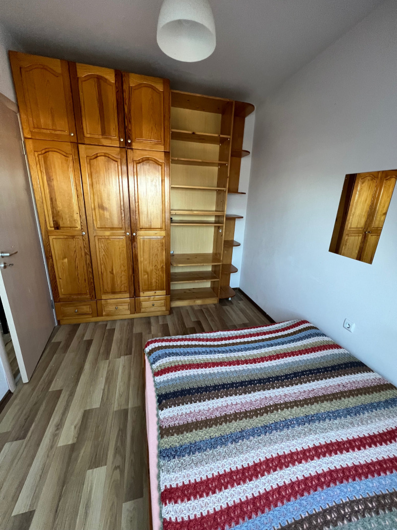 Zu vermieten  1 Schlafzimmer Sofia , Studentski grad , 50 qm | 91844221 - Bild [7]