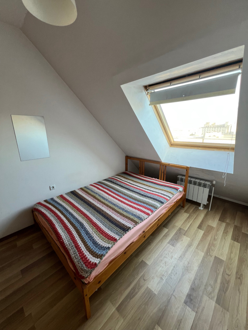 Zu vermieten  1 Schlafzimmer Sofia , Studentski grad , 50 qm | 91844221 - Bild [6]