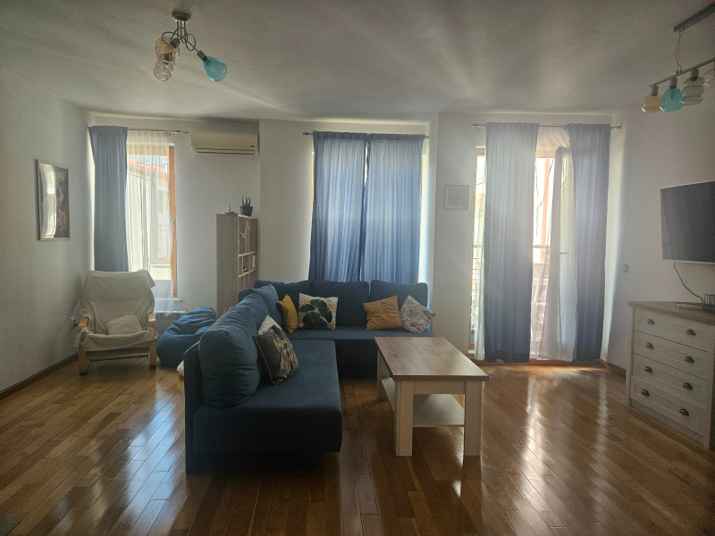Дава под наем  2-стаен град София , Борово , 73 кв.м | 10833507