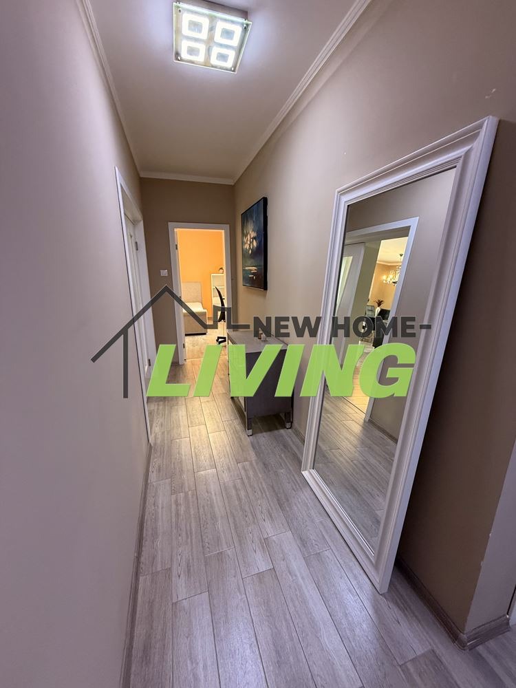 Дава под наем 3-СТАЕН, гр. Пловдив, Кършияка, снимка 3 - Апартаменти - 54278738