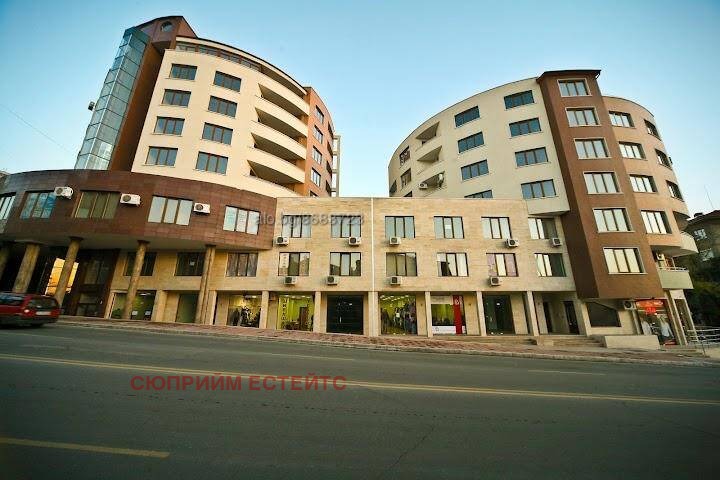 Da affittare  Ufficio Haskovo , Tsentar , 30 mq | 68846119 - Immagine [4]