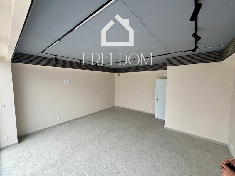 Дава под наем МАГАЗИН, гр. Варна, к.к. Чайка, снимка 6 - Магазини - 52721163