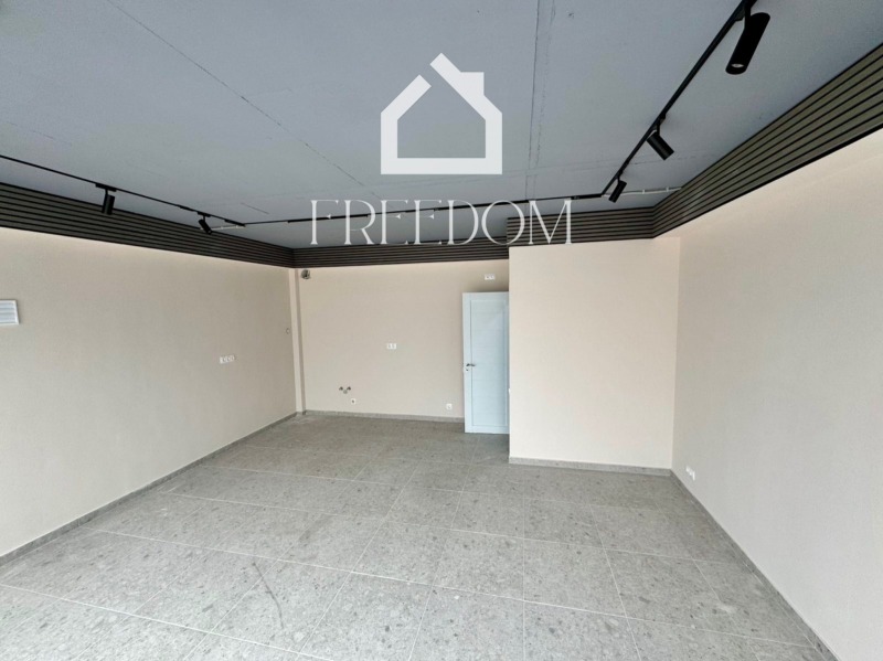 Дава под наем МАГАЗИН, гр. Варна, к.к. Чайка, снимка 5 - Магазини - 52721163