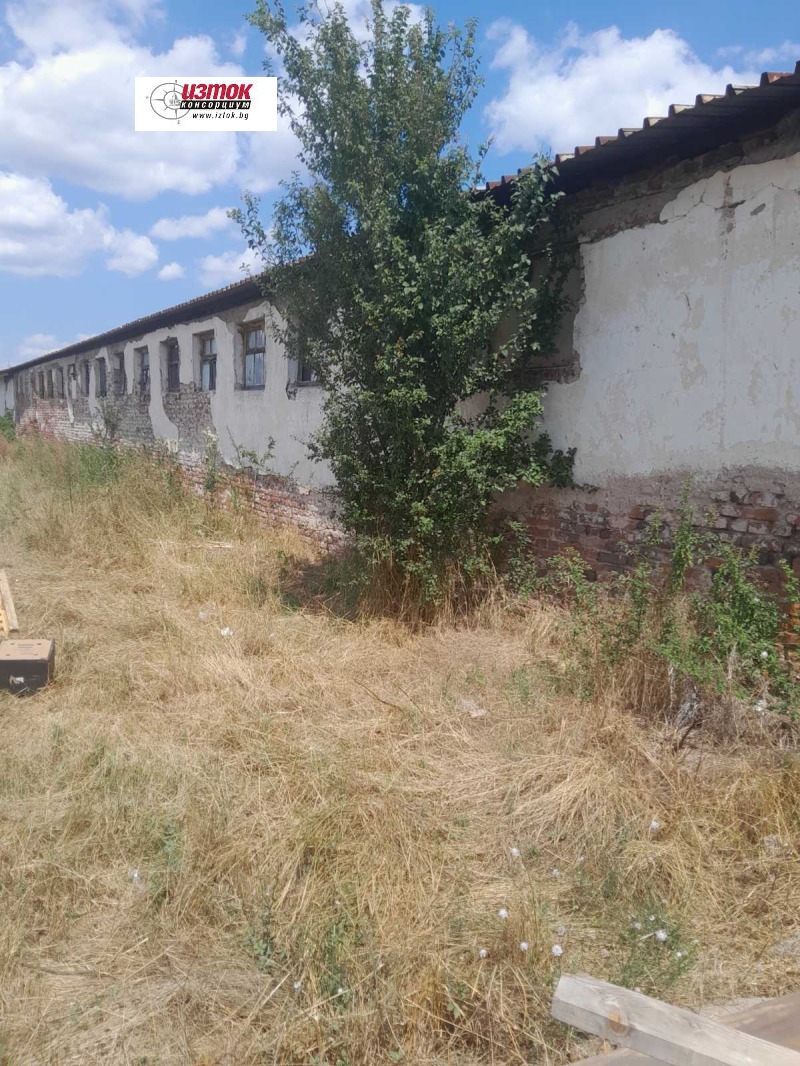 Дава под наем  Пром. помещение област София , гр. Костинброд , 300 кв.м | 22837869 - изображение [9]