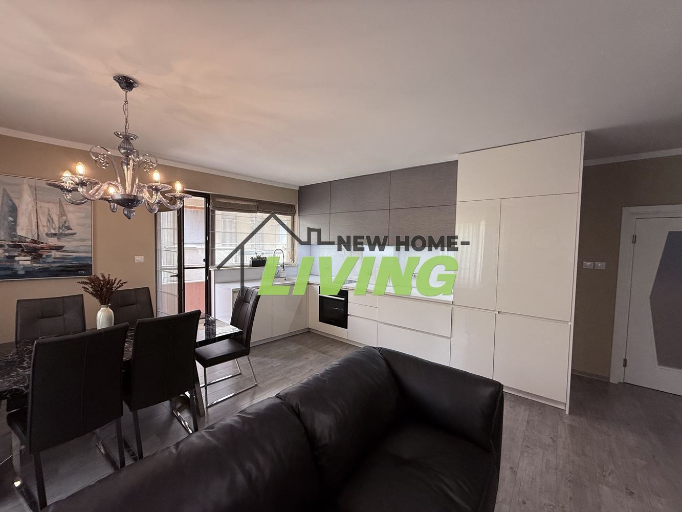 Дава под наем 3-СТАЕН, гр. Пловдив, Кършияка, снимка 8 - Апартаменти - 54278738