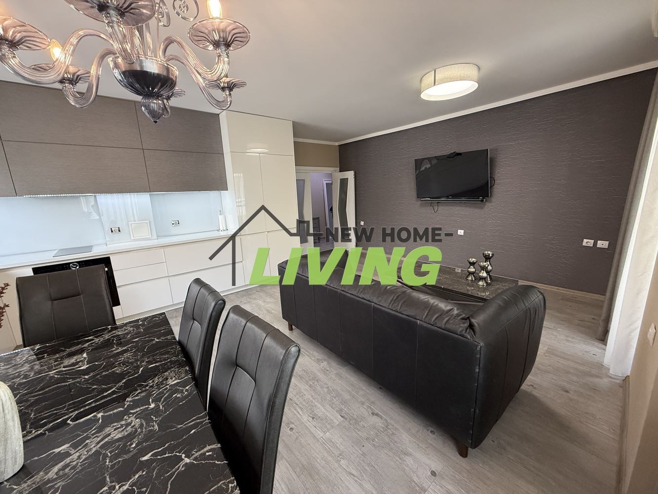 Дава под наем 3-СТАЕН, гр. Пловдив, Кършияка