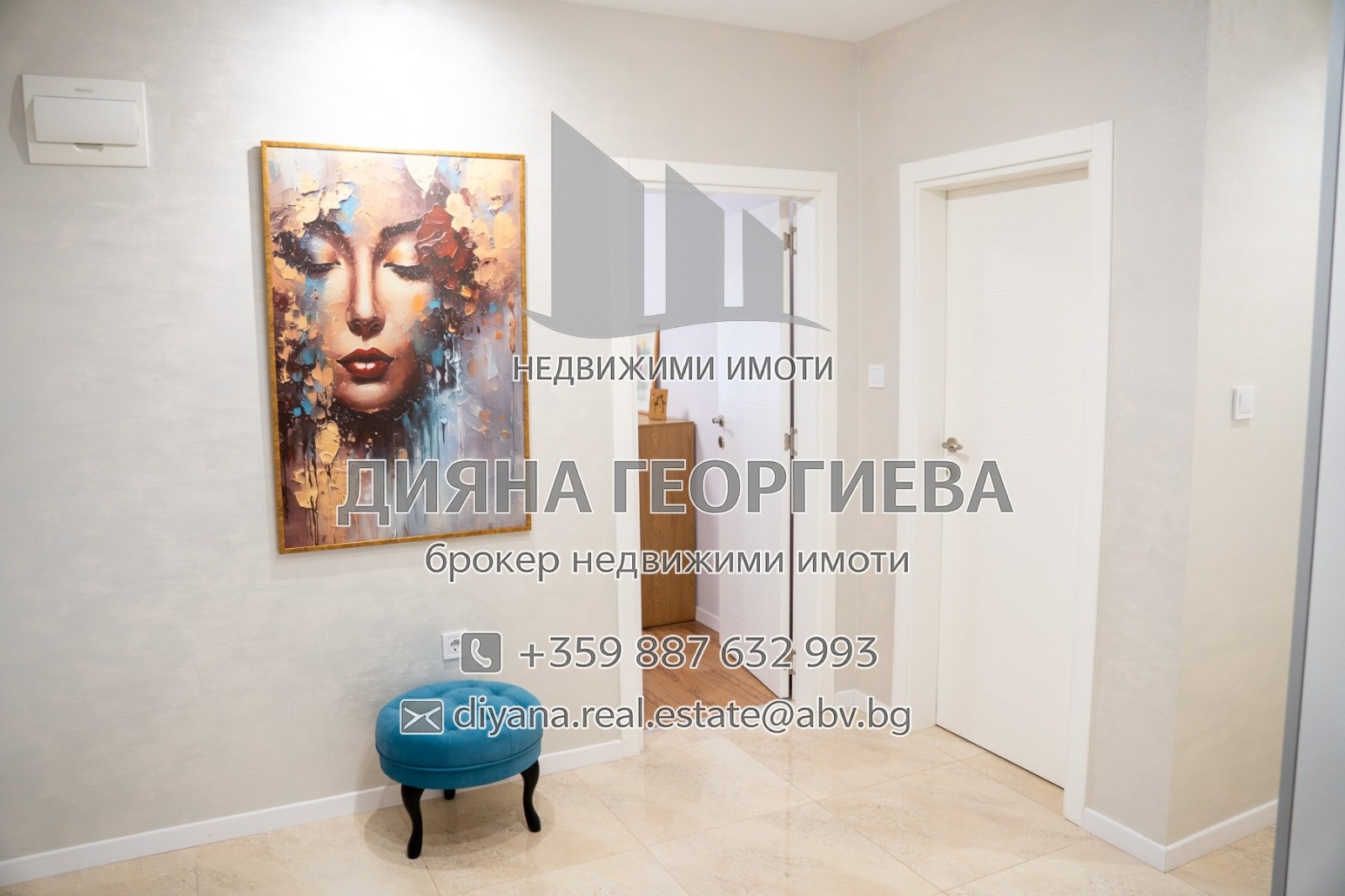 Дава под наем 3-СТАЕН, гр. Варна, Левски 1, снимка 8 - Апартаменти - 55571655
