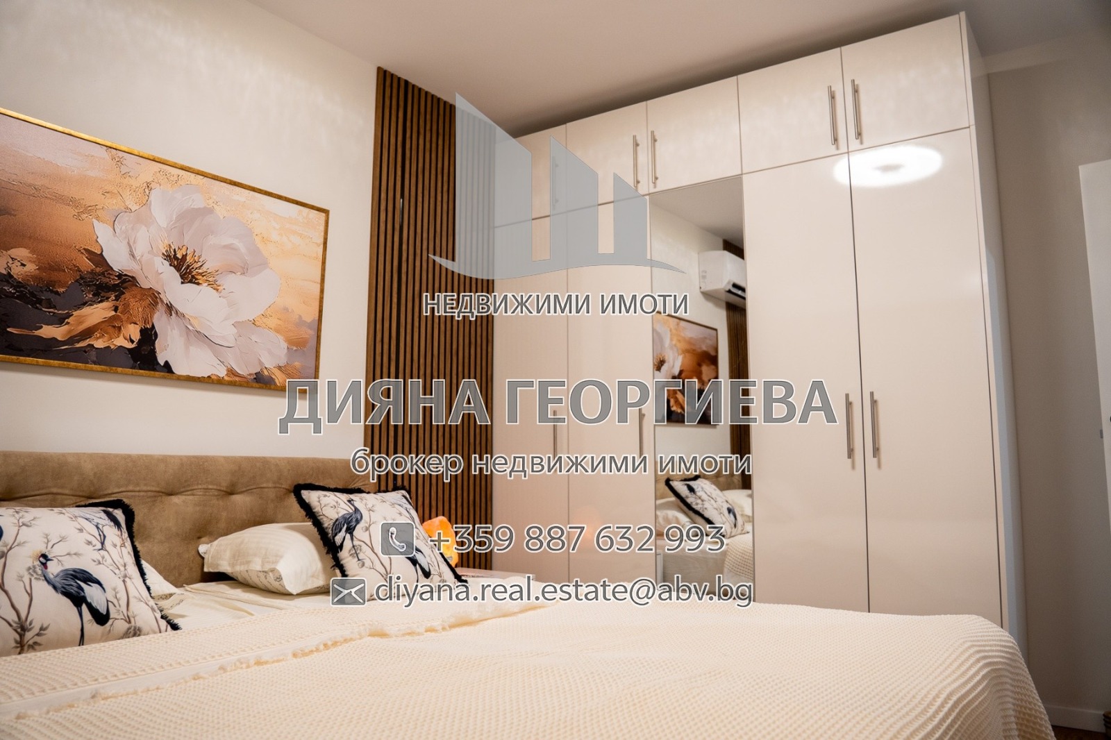 Дава под наем 3-СТАЕН, гр. Варна, Левски 1, снимка 12 - Апартаменти - 55571655