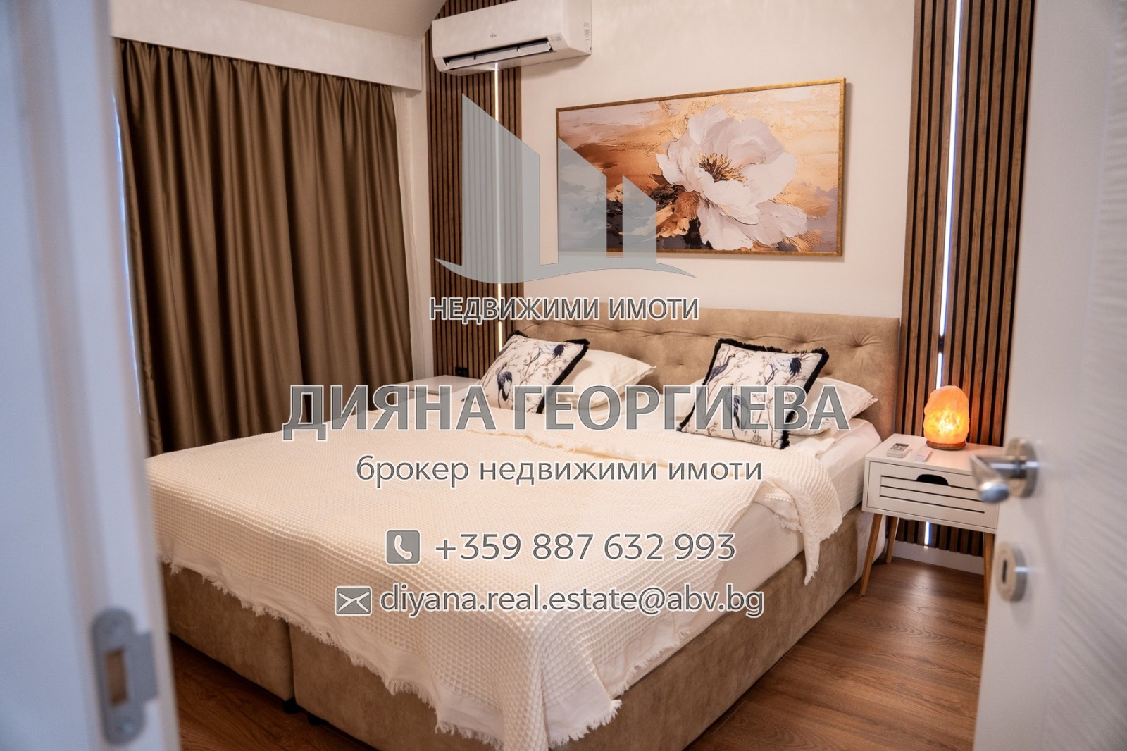 Дава под наем 3-СТАЕН, гр. Варна, Левски 1, снимка 15 - Апартаменти - 55571655