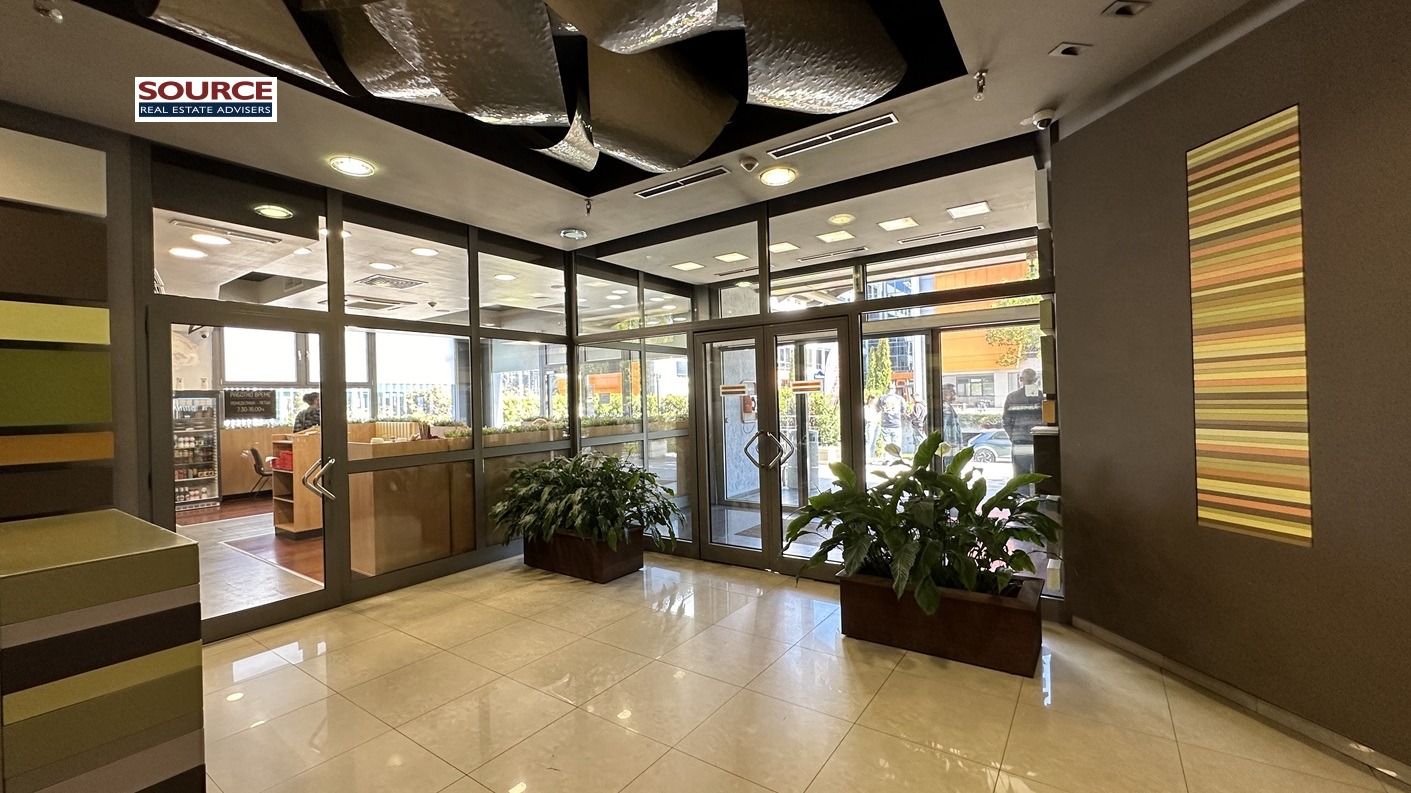 Дава под наем ОФИС, гр. София, Младост 4, снимка 6 - Офиси - 53640566