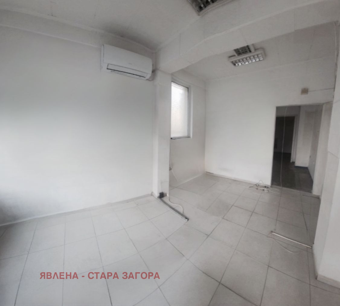 Дава под наем МАГАЗИН, гр. Стара Загора, Аязмото, снимка 2 - Магазини - 54607649