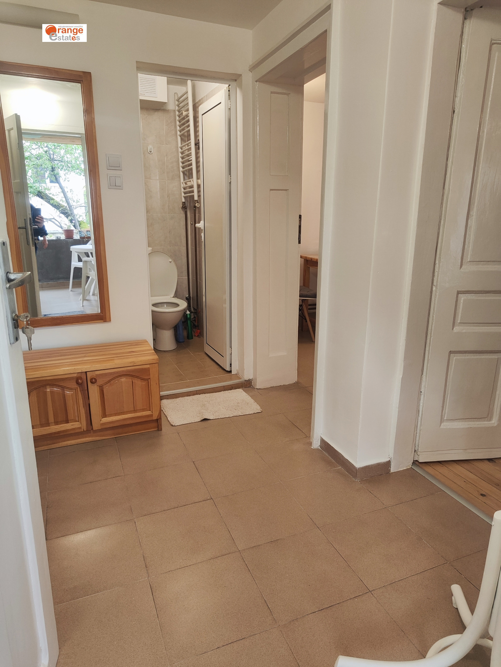 Дава под Наем 2-СТАЕН | Imot.bg — изображение 7