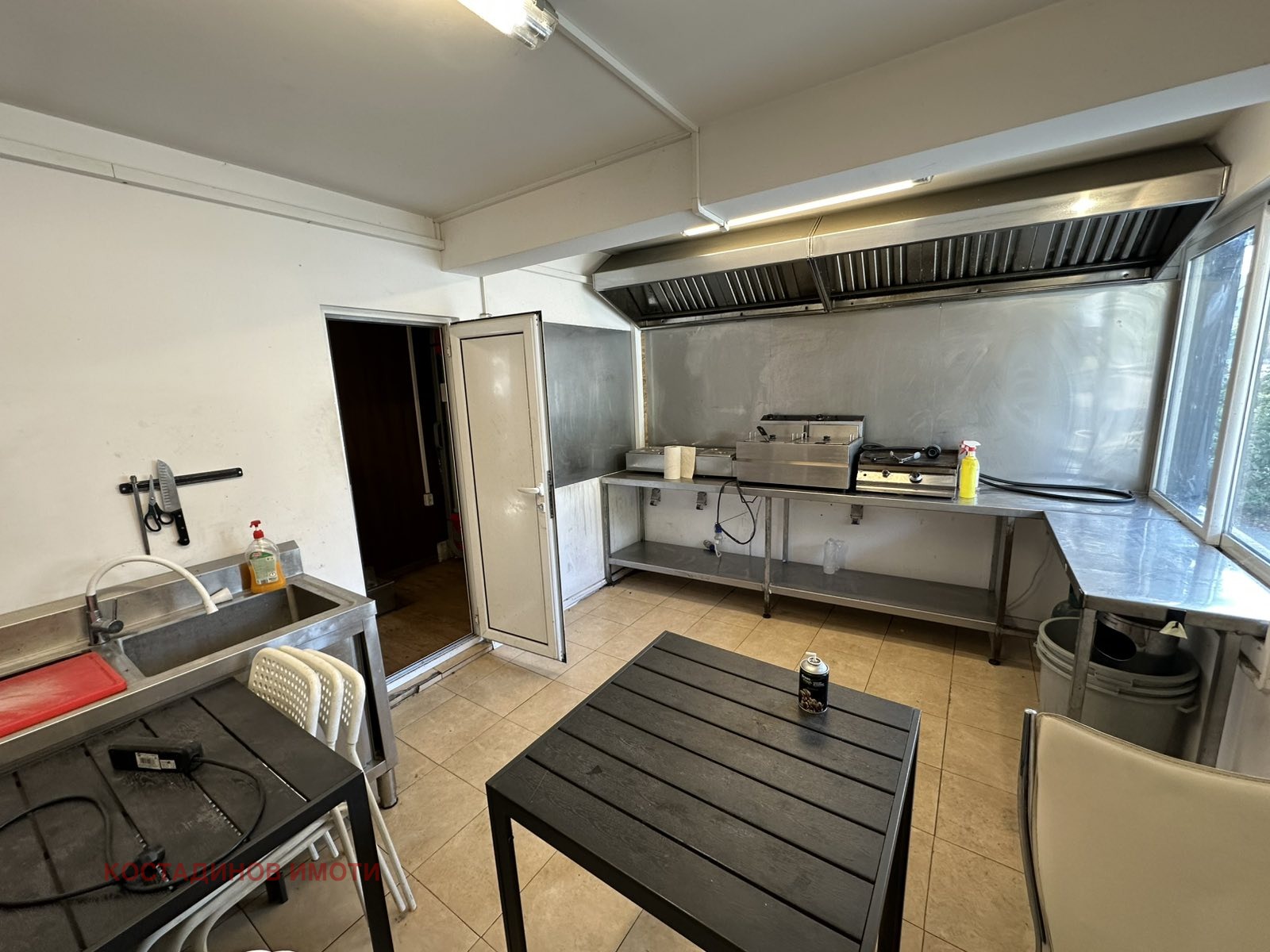 Дава под Наем ЗАВЕДЕНИЕ | Imot.bg — изображение 1