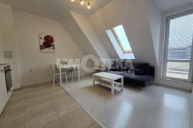 1 chambre Zona B-19, Sofia 1