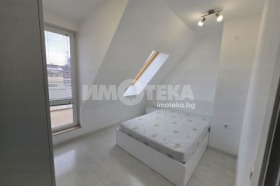 1 soveværelse Zona B-19, Sofia 5