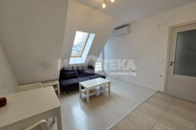 1 chambre Zona B-19, Sofia 3