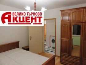 2 Schlafzimmer Buzludscha, Weliko Tarnowo 1