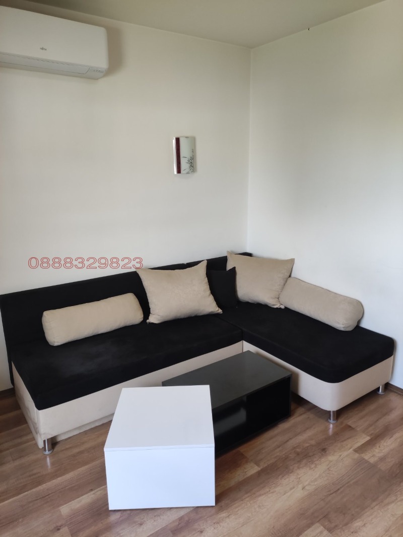 Дава под нем  2-стаен, град София, Павлово •  550 EUR • ID 35155567 — holmes.bg - [1] 