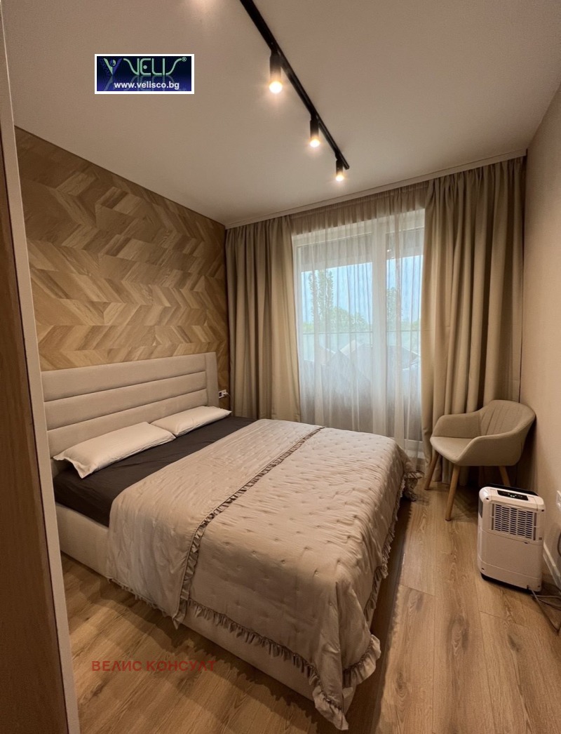 En renta  1 dormitorio Sofia , Vitosha , 60 metros cuadrados | 50178835 - imagen [4]