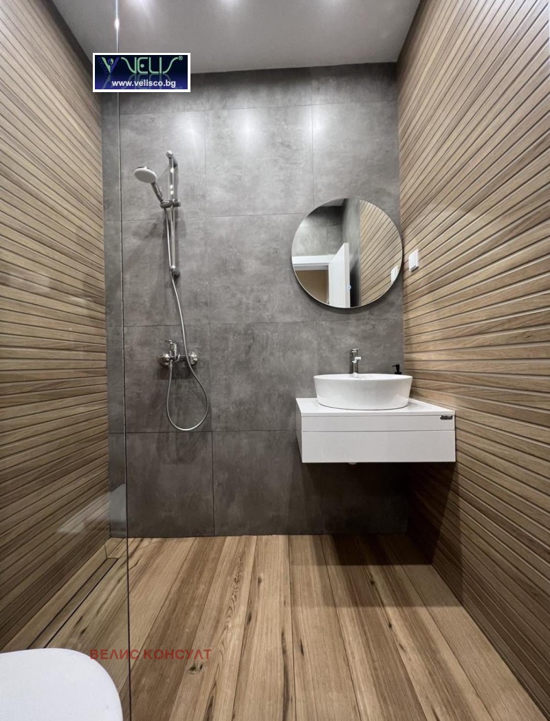 En renta  1 dormitorio Sofia , Vitosha , 60 metros cuadrados | 50178835 - imagen [6]