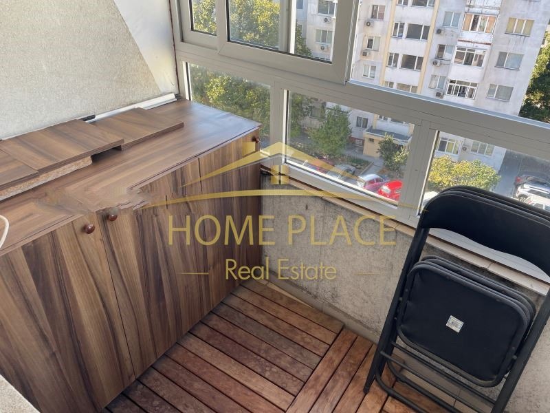Zu vermieten  1 Schlafzimmer Warna , Lewski 1 , 63 qm | 90554230 - Bild [7]