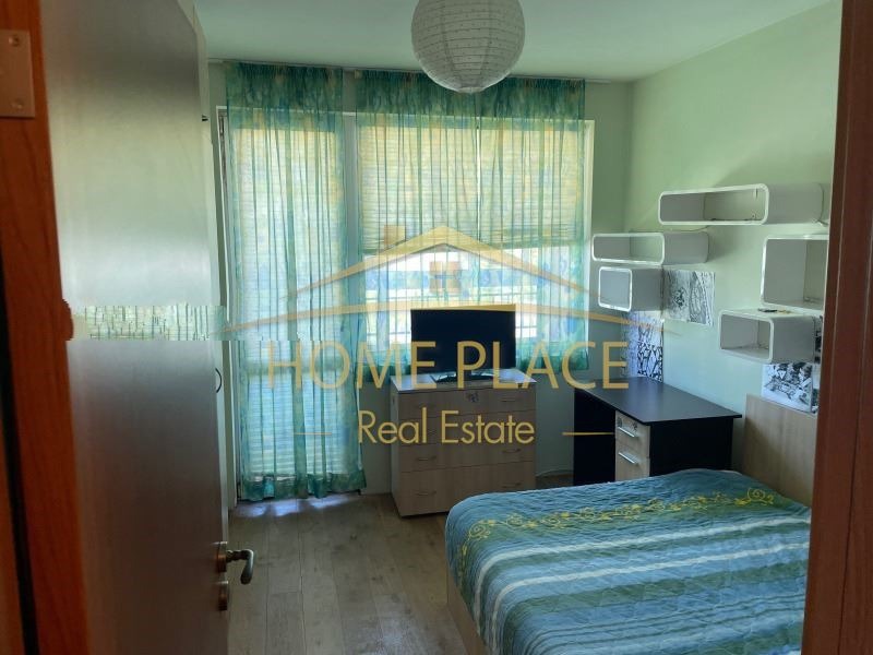 Zu vermieten  1 Schlafzimmer Warna , Lewski 1 , 63 qm | 90554230 - Bild [5]