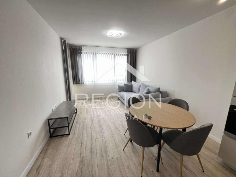 Vuokrattavana  1 makuuhuone Varna , Pobeda , 65 neliömetriä | 10697513 - kuva [4]