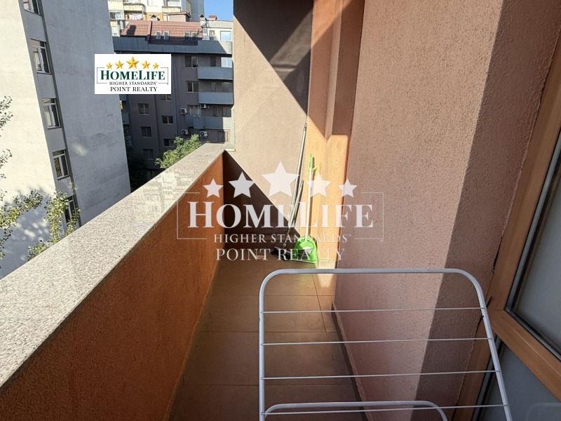 A louer  1 chambre Sofia , Stoudentski grad , 65 m² | 51160633 - image [9]