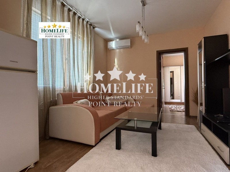A louer  1 chambre Sofia , Stoudentski grad , 65 m² | 51160633 - image [2]