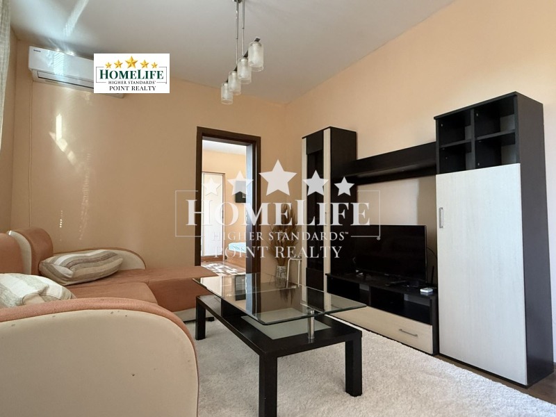 A louer  1 chambre Sofia , Stoudentski grad , 65 m² | 51160633 - image [3]