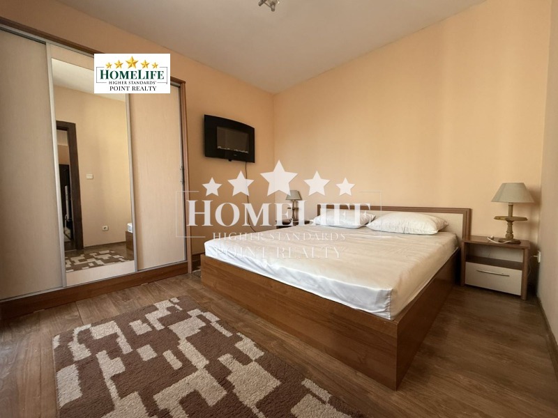 A louer  1 chambre Sofia , Stoudentski grad , 65 m² | 51160633 - image [6]