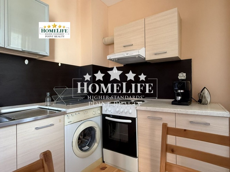 A louer  1 chambre Sofia , Stoudentski grad , 65 m² | 51160633 - image [5]