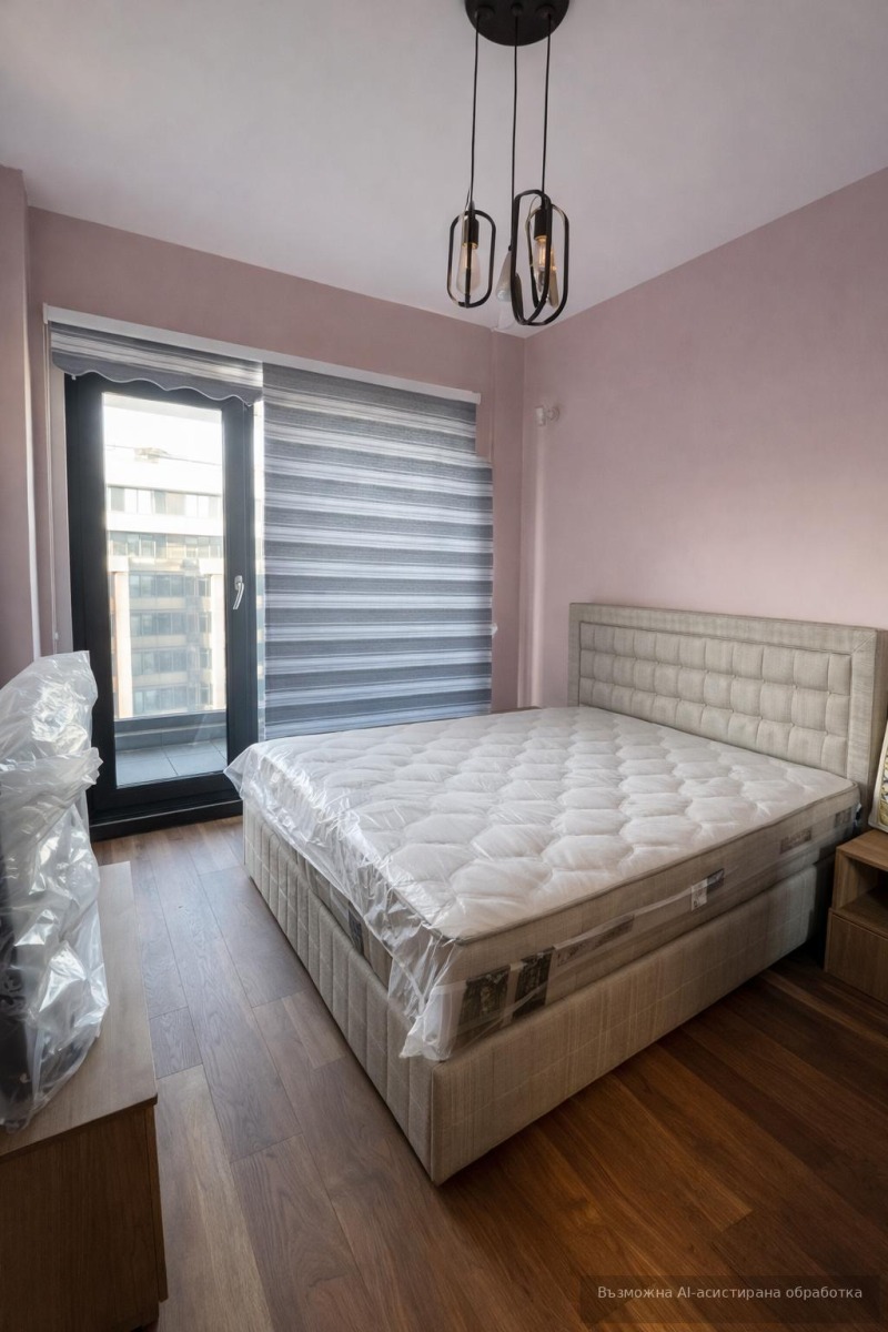 Дава под наем 2-СТАЕН, гр. Пловдив, Христо Смирненски, снимка 3 - Апартаменти - 52237485