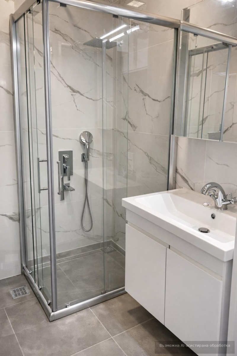 Дава под наем 2-СТАЕН, гр. Пловдив, Христо Смирненски, снимка 5 - Апартаменти - 52237485