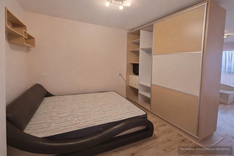 Дава под наем 2-СТАЕН, гр. София, Света Троица, снимка 12 - Апартаменти - 53558407