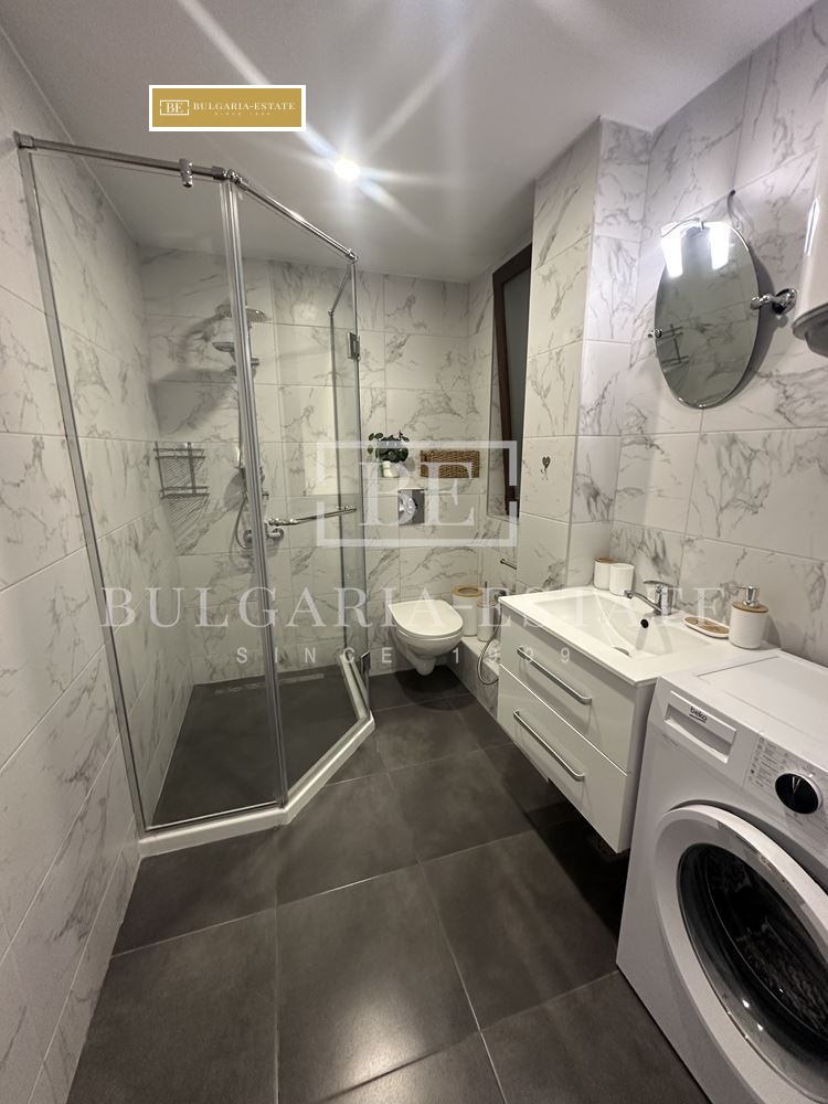 Дава под наем 2-СТАЕН, гр. Варна, Виница, снимка 5 - Апартаменти - 54276718