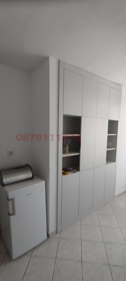 Дава под наем 2-СТАЕН, гр. София, Овча купел, снимка 6 - Апартаменти - 55540269