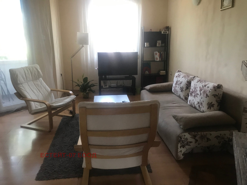 En renta  2 dormitorios Plovdiv , Tsentar , 90 metros cuadrados | 97269830 - imagen [5]