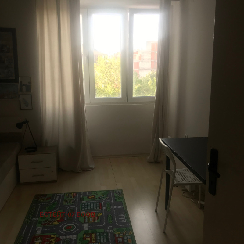 En renta  2 dormitorios Plovdiv , Tsentar , 90 metros cuadrados | 97269830 - imagen [9]