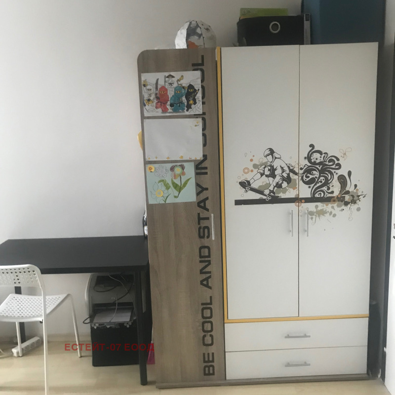 En renta  2 dormitorios Plovdiv , Tsentar , 90 metros cuadrados | 97269830 - imagen [7]