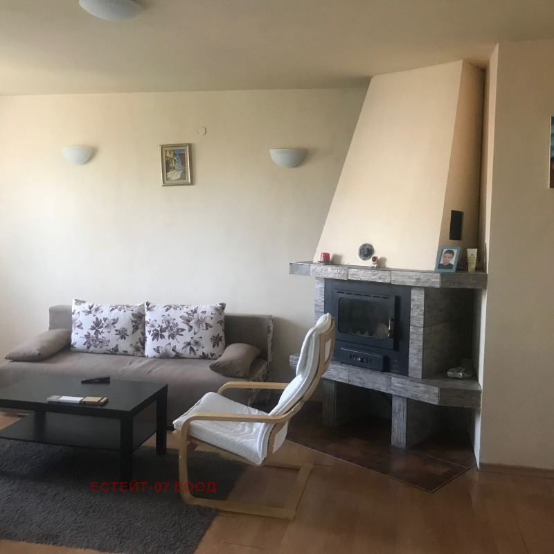 En renta  2 dormitorios Plovdiv , Tsentar , 90 metros cuadrados | 97269830 - imagen [3]