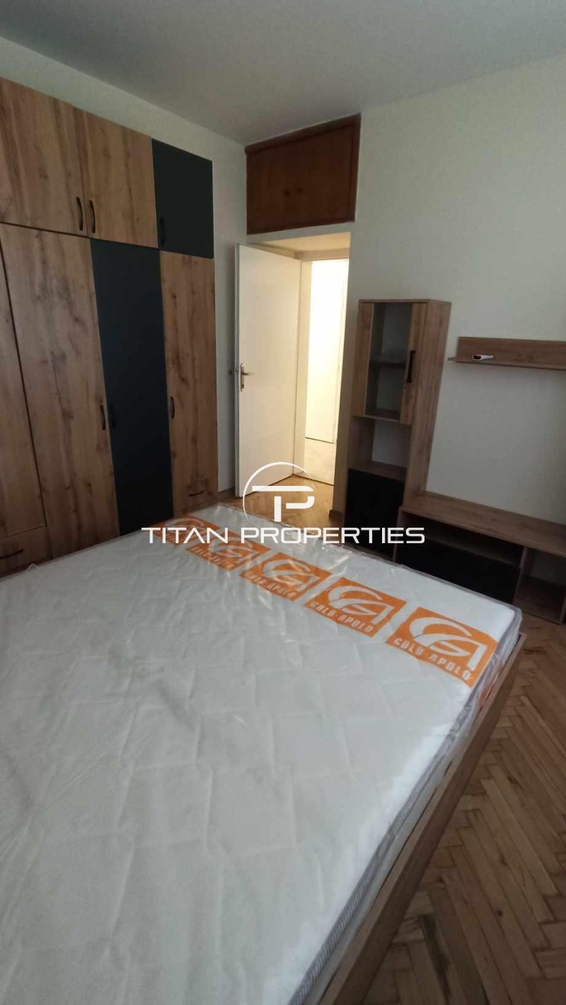 For Rent  2 bedroom Varna , Okrazhna bolnitsa-Generali , 77 sq.m | 41508359 - image [12]