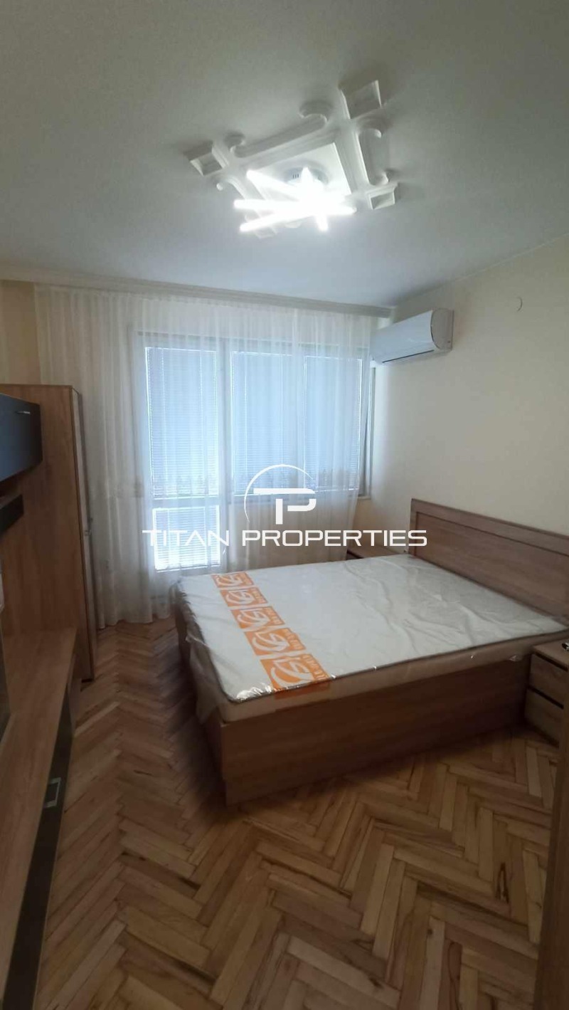 De inchiriat  2 dormitoare Varna , Ocrâjna bolnița-Generali , 77 mp | 41508359 - imagine [9]