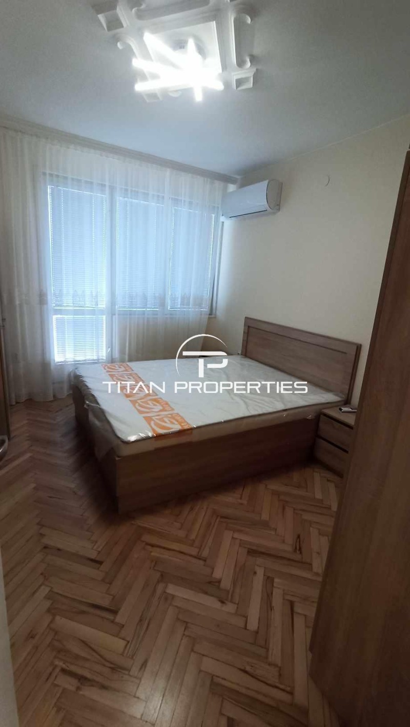 For Rent  2 bedroom Varna , Okrazhna bolnitsa-Generali , 77 sq.m | 41508359 - image [6]