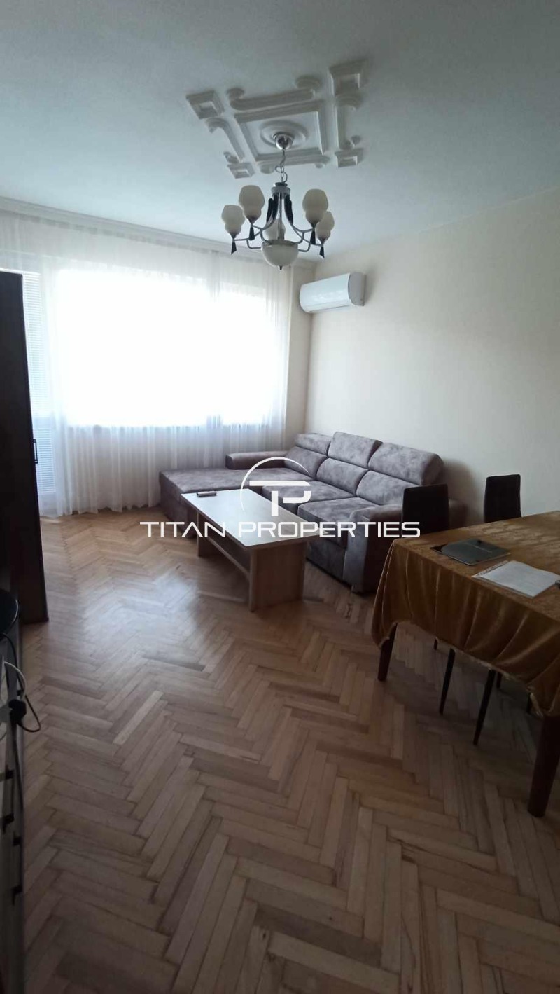 De inchiriat  2 dormitoare Varna , Ocrâjna bolnița-Generali , 77 mp | 41508359 - imagine [2]