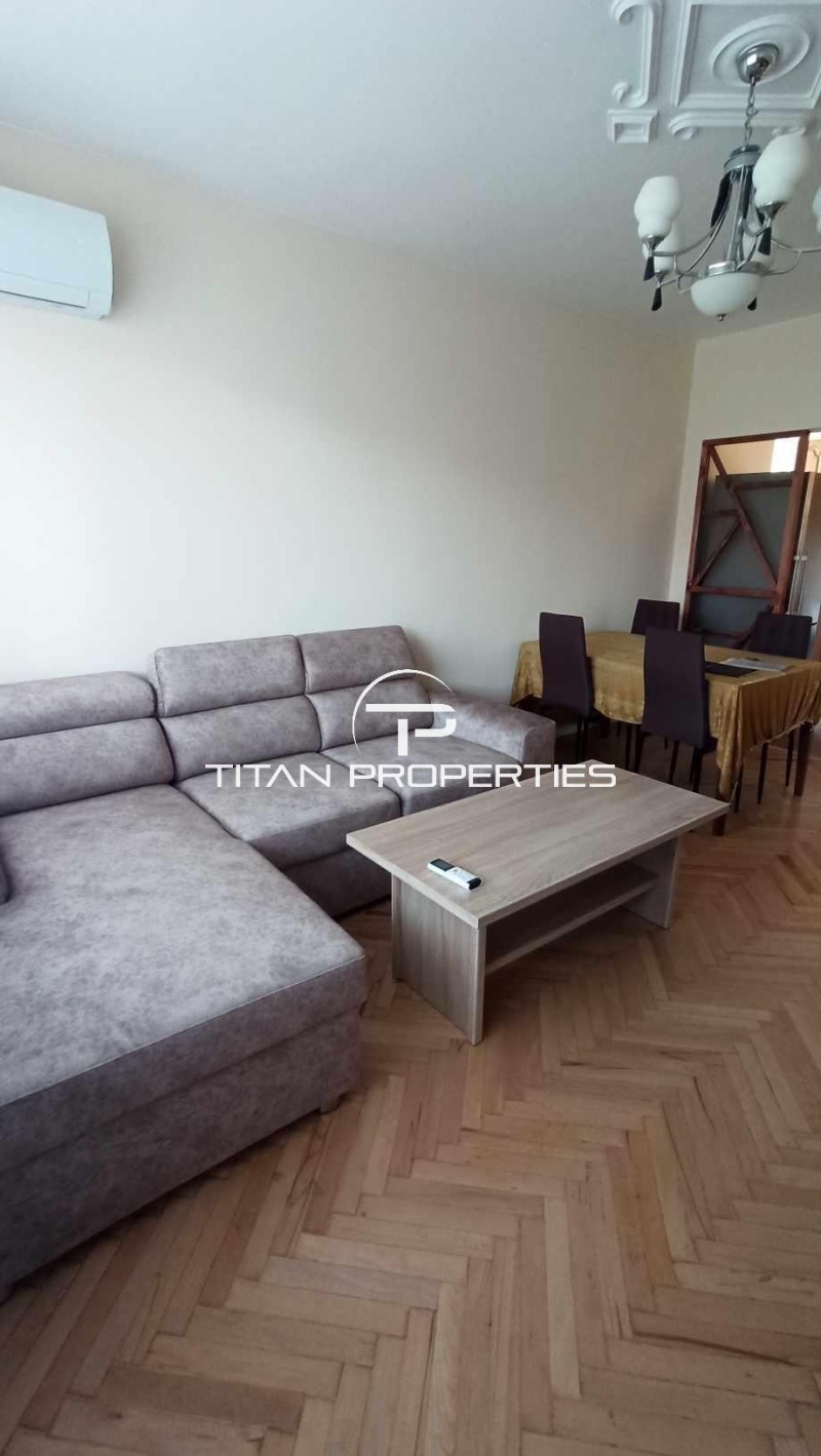 De inchiriat  2 dormitoare Varna , Ocrâjna bolnița-Generali , 77 mp | 41508359