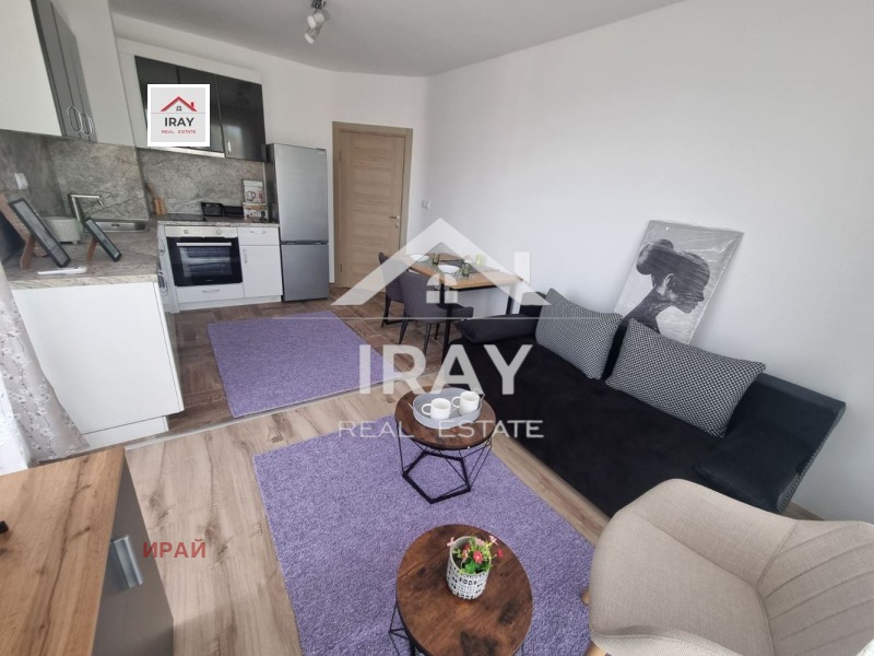 В аренду  2 спальни Стара Загора , Три чучура - център , 100 кв.м | 39879871 - изображение [2]