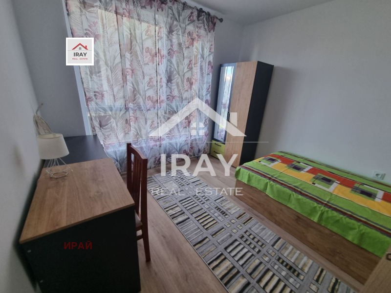 В аренду  2 спальни Стара Загора , Три чучура - център , 100 кв.м | 39879871 - изображение [11]