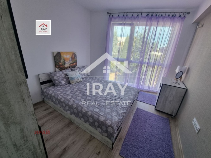 В аренду  2 спальни Стара Загора , Три чучура - център , 100 кв.м | 39879871 - изображение [8]