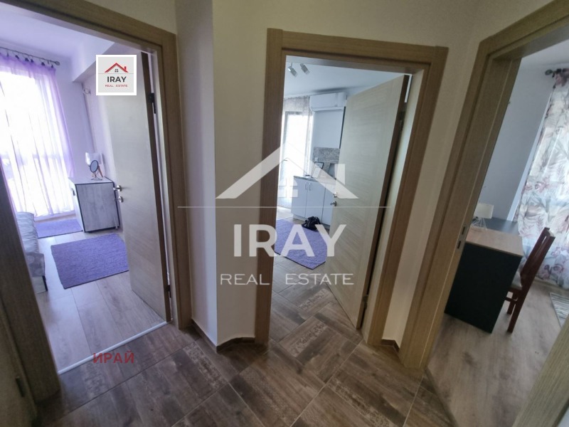 В аренду  2 спальни Стара Загора , Три чучура - център , 100 кв.м | 39879871 - изображение [6]
